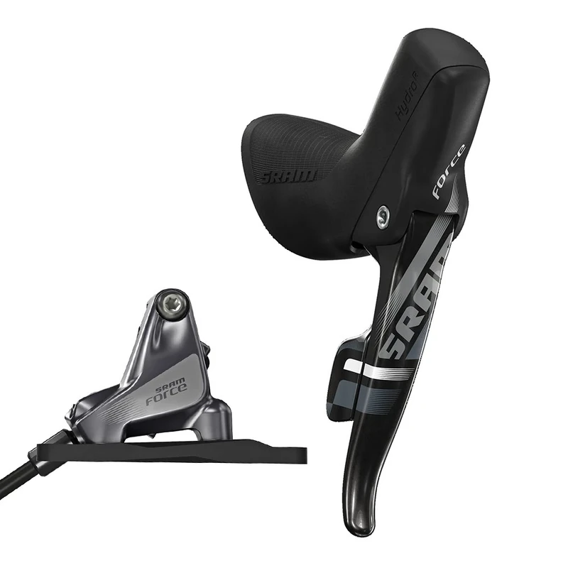 SRAM comando sx + pinza Disco Force cx1 anteriore Flat Mount 11 velocità