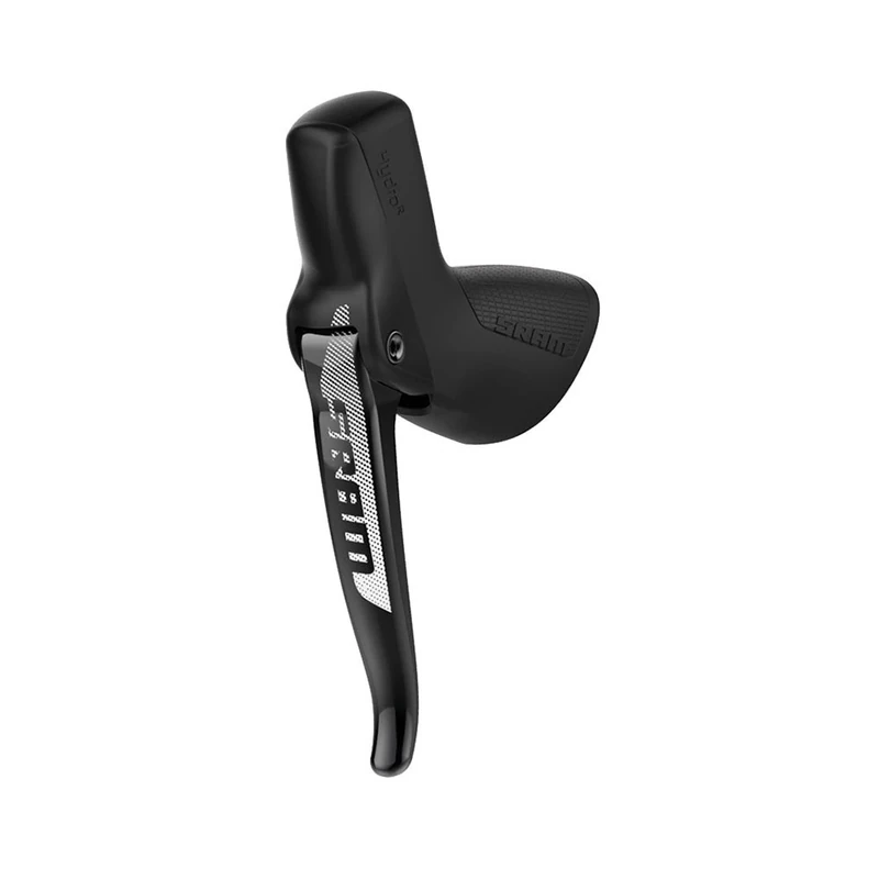 Sram Brake Unit Rival 1 Hydr Front disc Brake line W Flat Mount Brakes/Brake Lever, Black, 950 mm