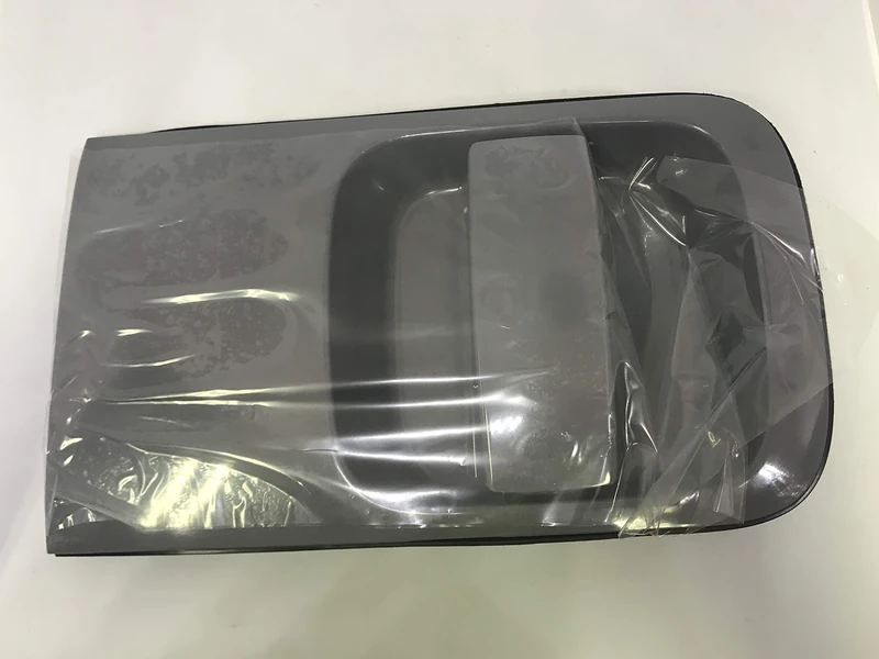 Automotiveapple Sell, OEM 836504H150 Door Handle Catch Unpainted LH 1-pc for 2007-2015 Hyundai i800 H1 iMax - Image 1