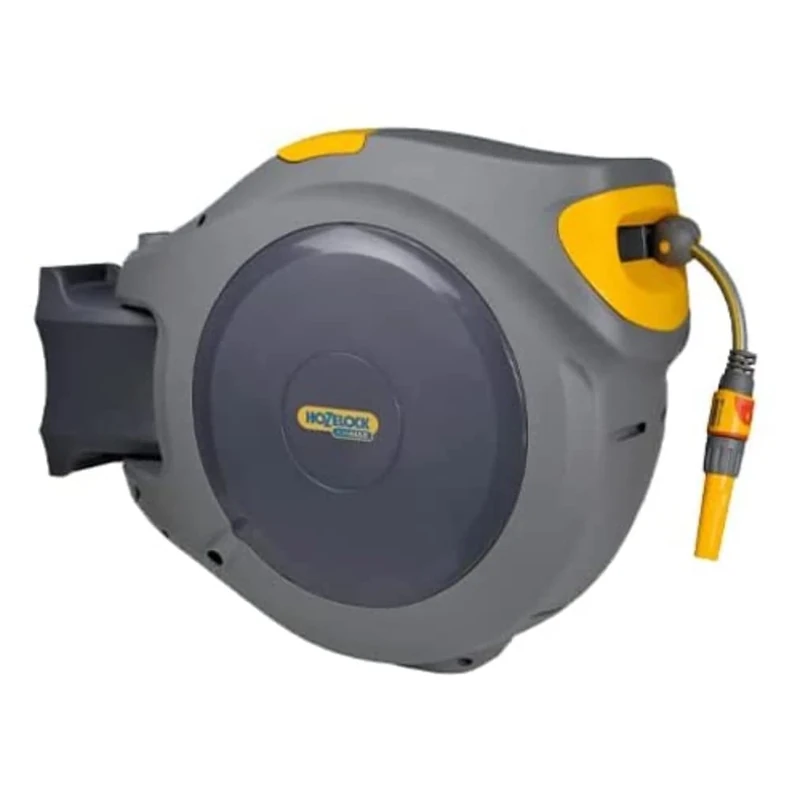 HOZELOCK - AUTO REEL 30M FLOWMAX - 25970000
