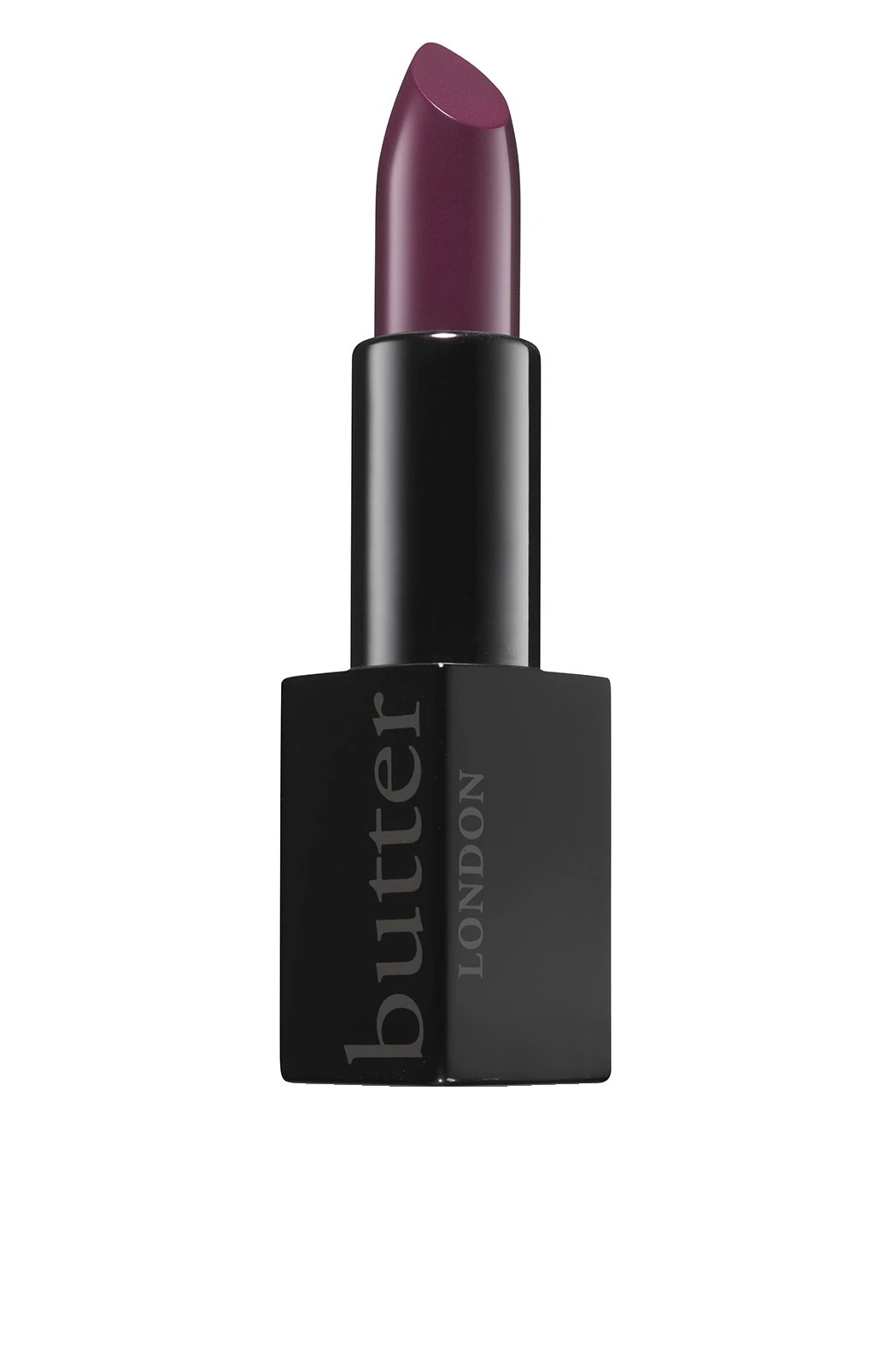 butter LONDON Plush Rush Lipstick Daring