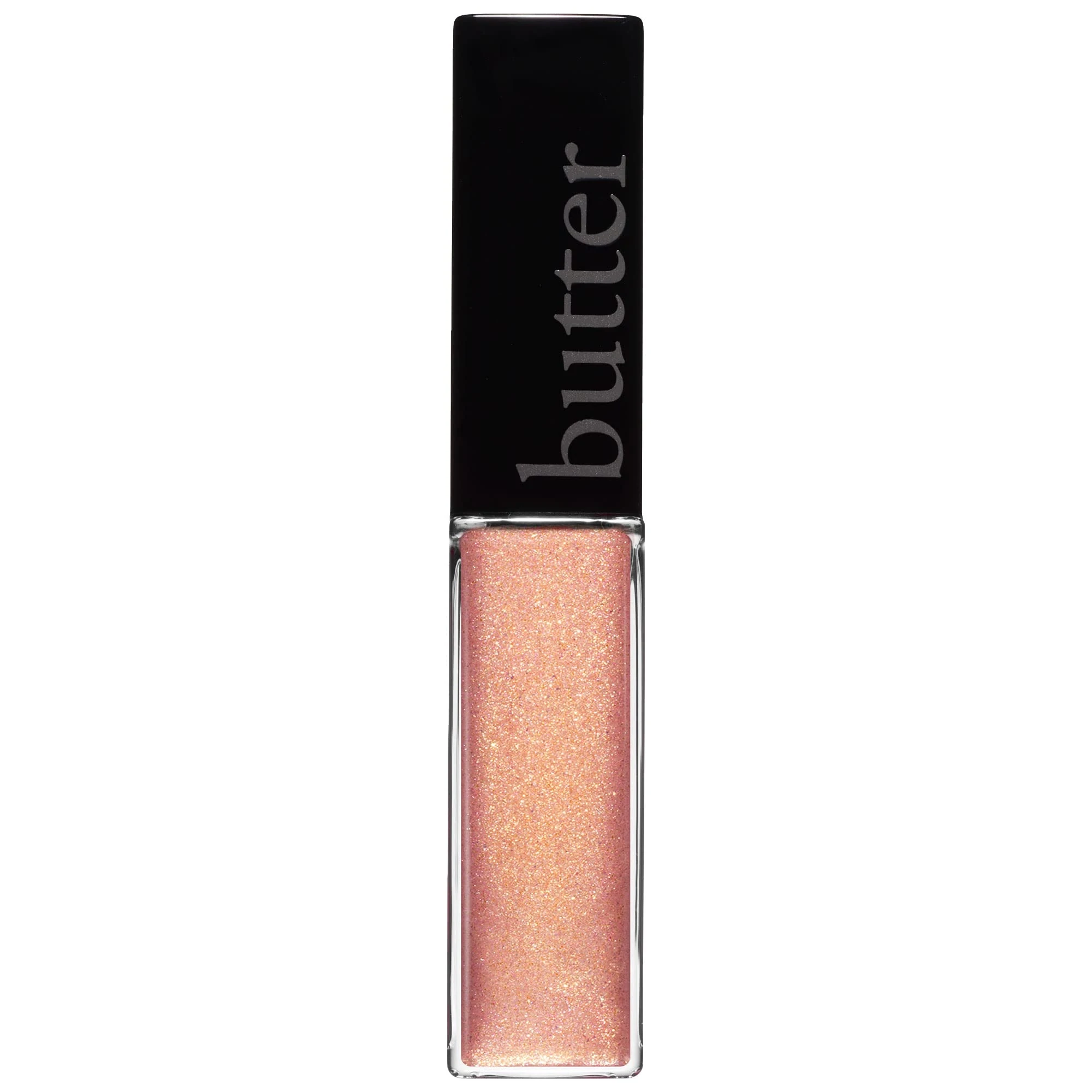 butter LONDON Plush Rush Lip Gloss Fireworks