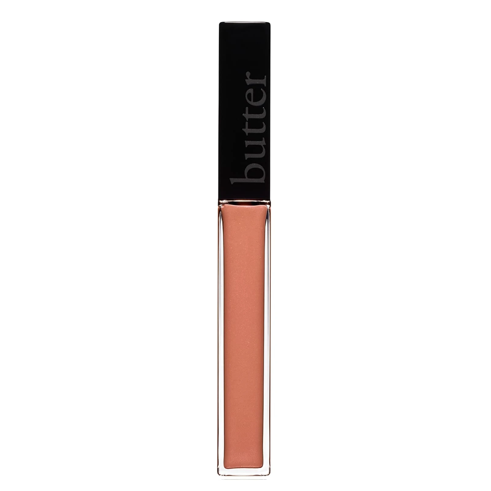 butter LONDON Plush Rush Lip Gloss Birthday Suit