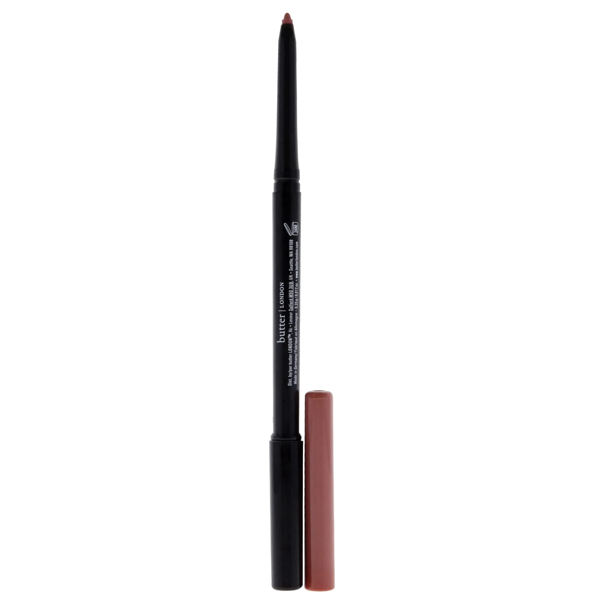 butter LONDON Plush Rush Lip Liner Sweet Something
