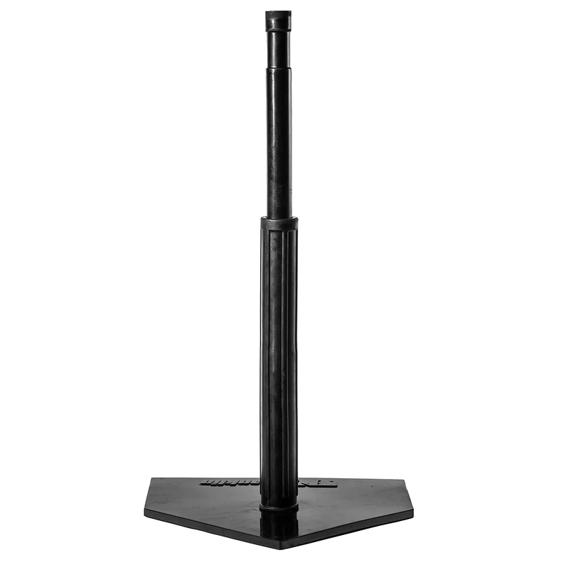 Franklin Sports Hitting/Batting Tee Stand for Baseball, Teeball and Softball Practice - Adjustable - Heavy Duty - Image 1