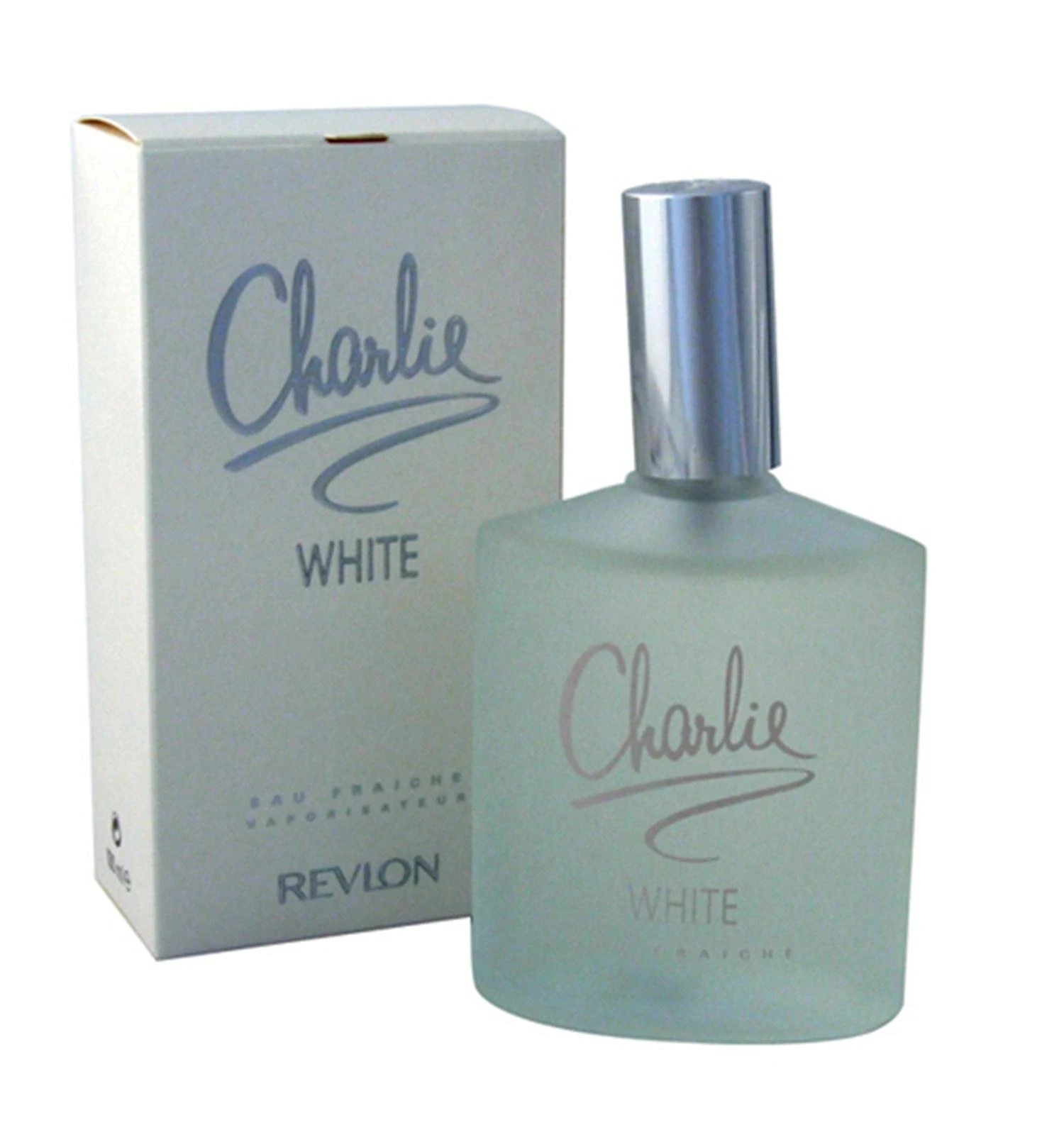 Charlie Womens White Eau Fraiche Fragrance Edt Scent For Her 100ml Uk