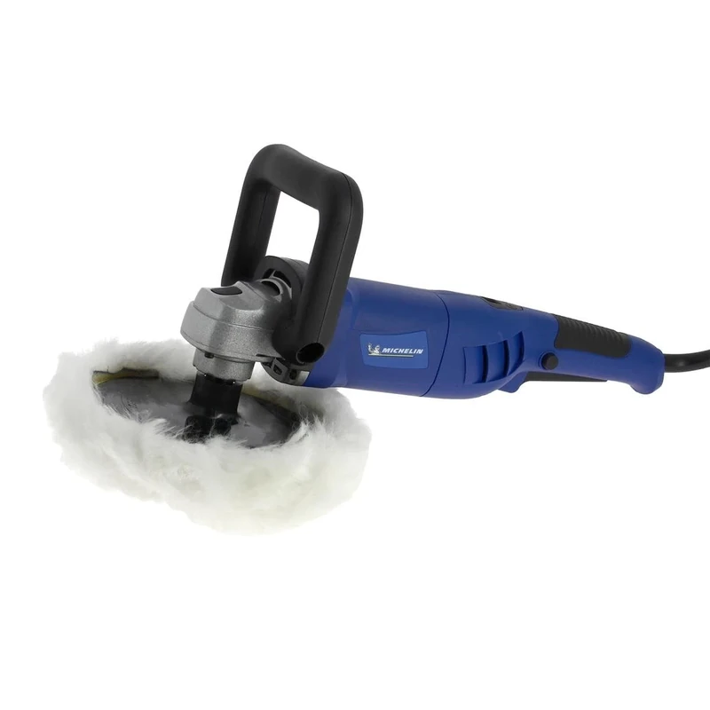 MICHELIN 8525 Pro Polisher 230V - Diameter 180 mm