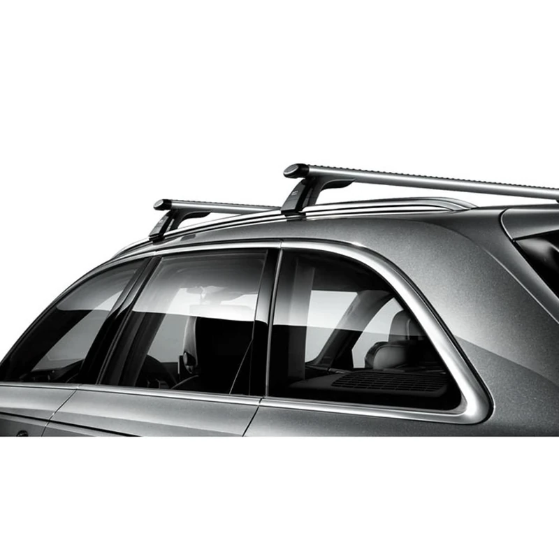 Audi 8W9071151 Original Roof Rack Rails Only for Avant