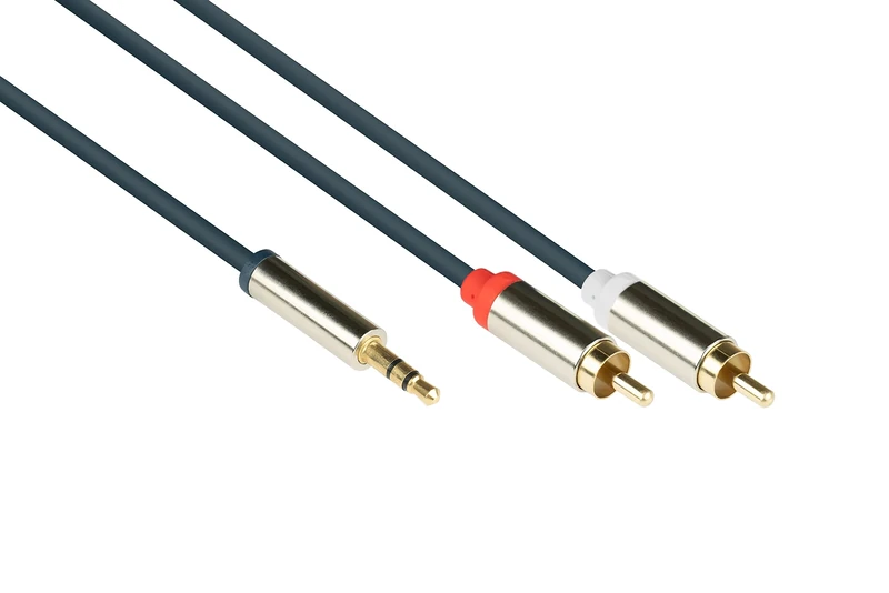 Good Connections Audio Connection Cable