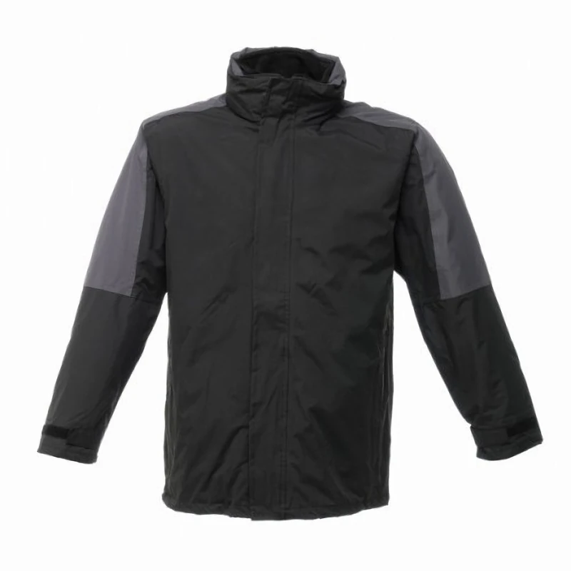 Regatta Professional Men's Defender III Waterproof 3 In 1 Jacket