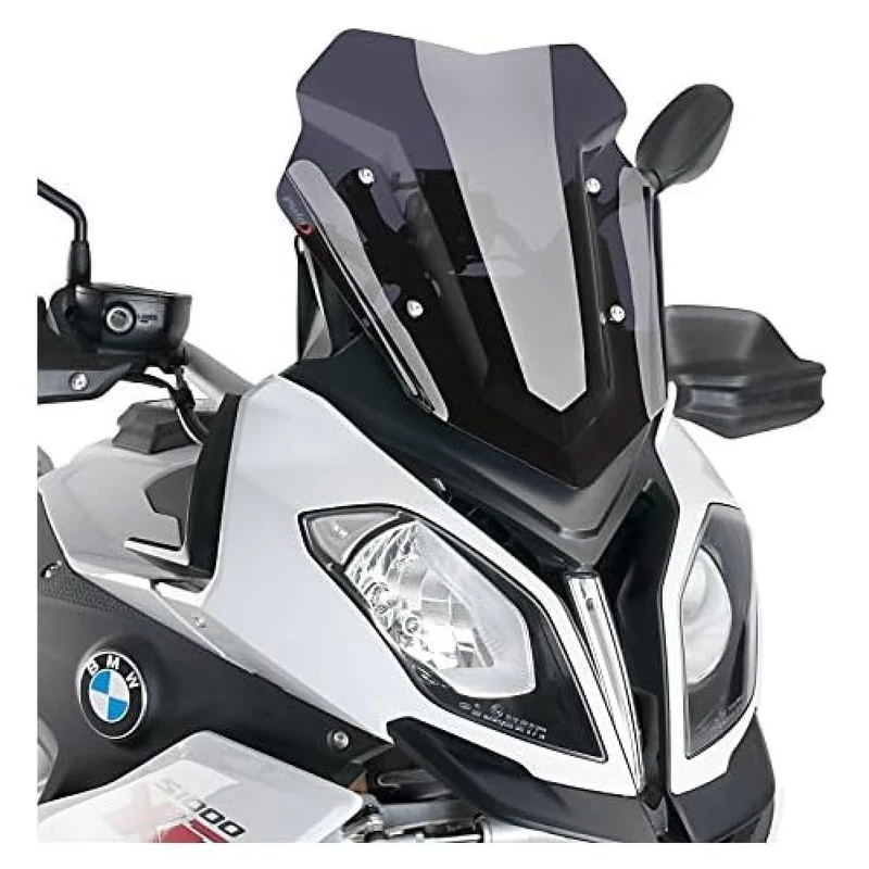 Puig 8543F Sport Screen Dark Smoke