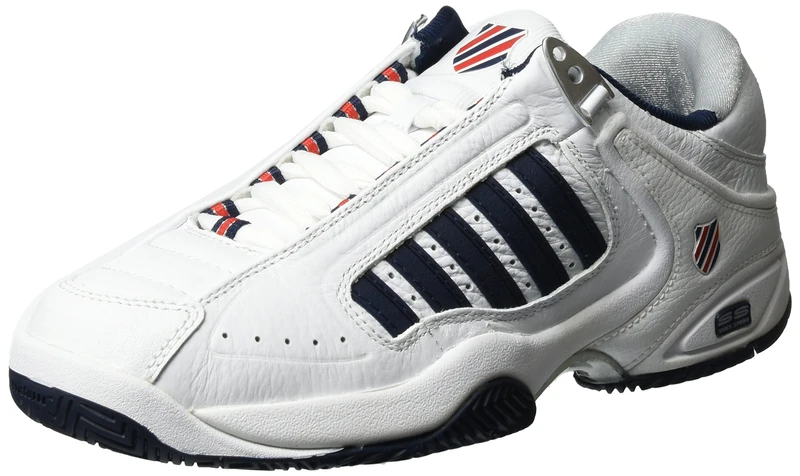 K-Swiss Performance Defier RS Men's Tennis Shoes - White