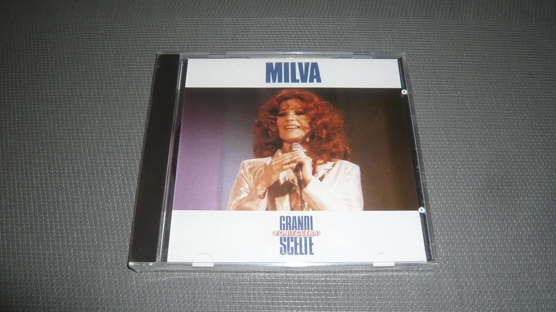 MILVA-GRANDI SCELTE