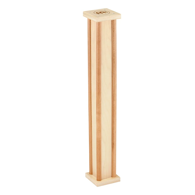 Meinl Percussion Pro Rainmaker Instrument - Compact Rainstick - Effect Instrument - Baltic Birch, Natural (PRORM1NT)