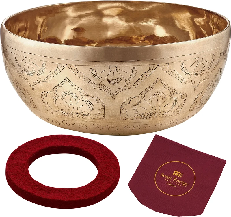 SINGING BOWL, MEINL