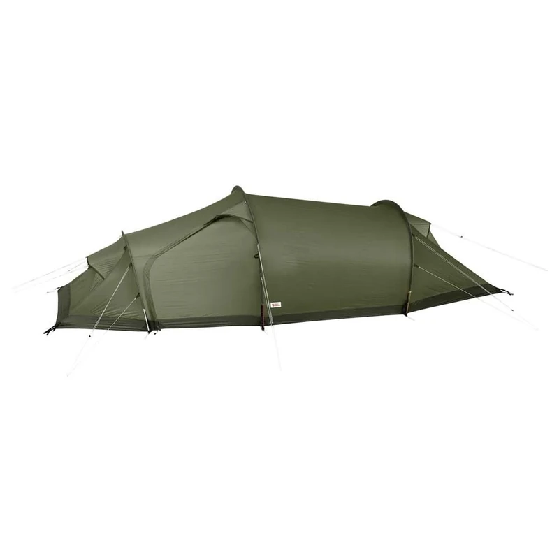 Fjallraven 53202-616 Abisko Shape 2 Pine Green OneSize