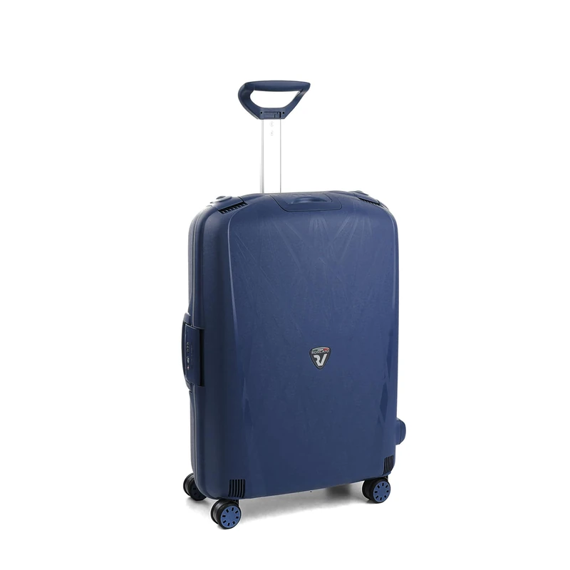 Roncato Light Suitcase, 68 cm, 41 liters, Pink (Rosa)