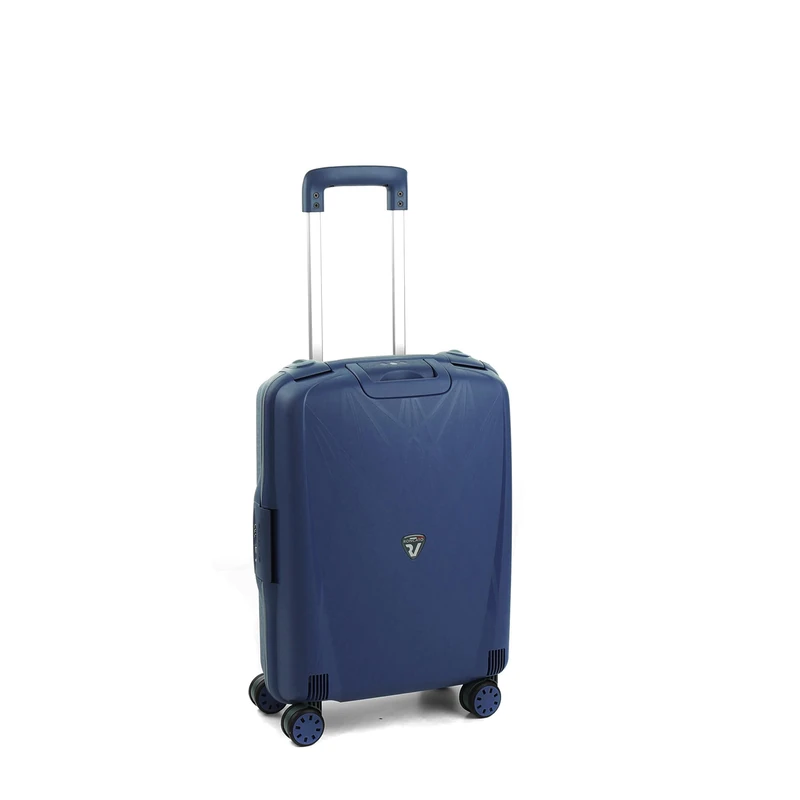 Roncato Light Suitcase, 55 cm, 41 liters, Pink (Rosa)