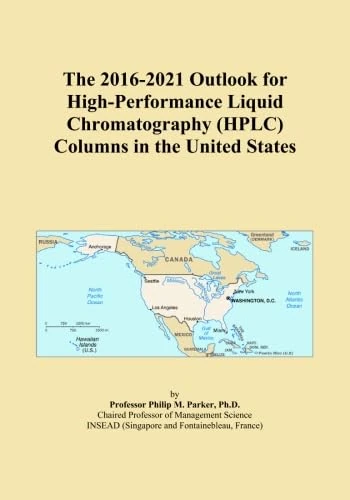 The 2016-2021 Outlook for High-Performance Liquid Chromatography (HPLC) Columns in the United States