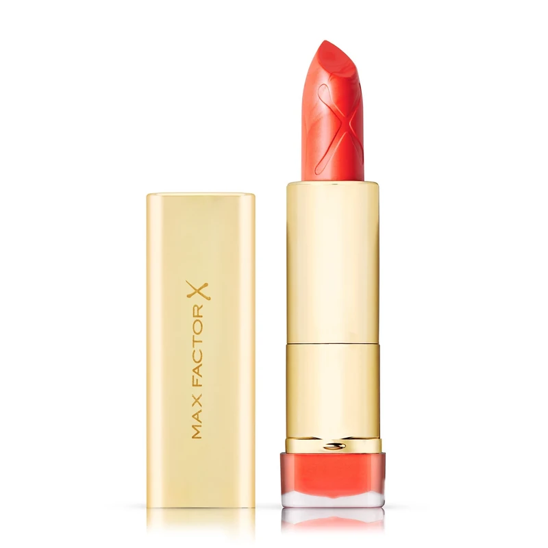 Max Factor Colour Elixir Lipstick - 831 Intense Coral