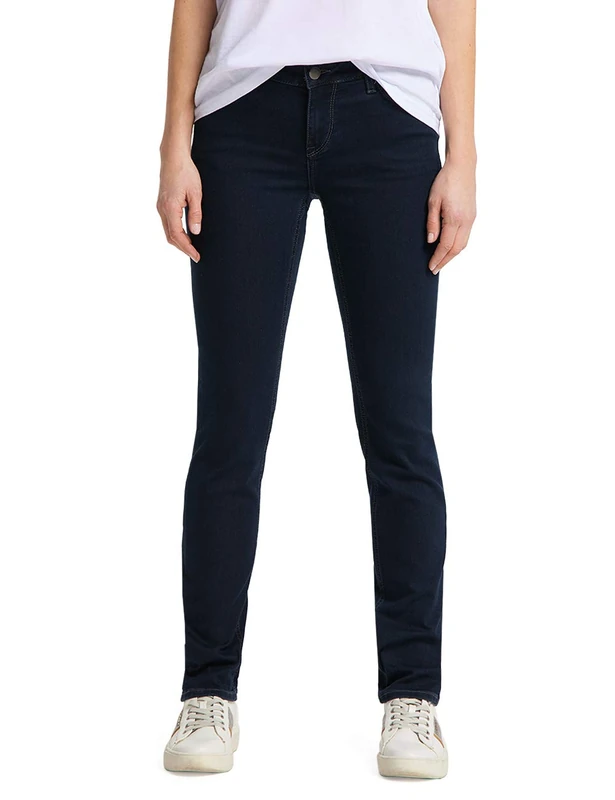 MUSTANG Women's Slim Fit Jasmine Slim, 591, 25W x 32L - Image 1
