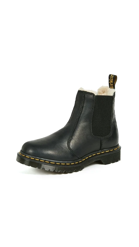 DR. MARTENS 2976 Leonore Boots