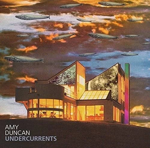 Undercurrents [VINYL] - Image 1