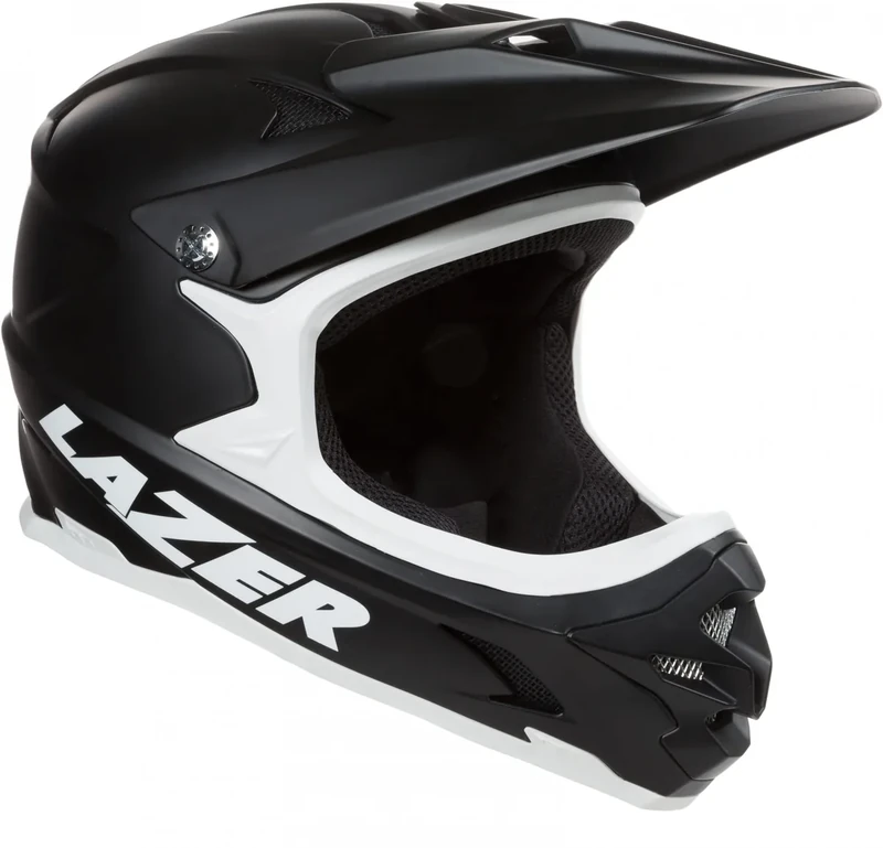Lazer Phoenix+ Helmet, Black, Large