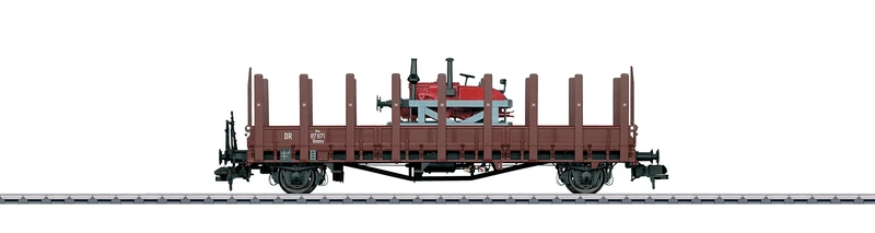 Märklin 58482 Ulm DRG Wagon RMM Multi