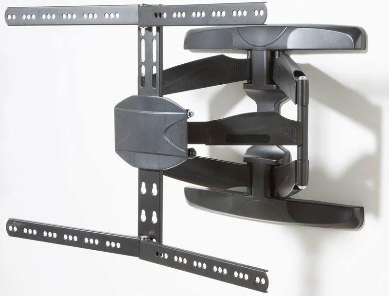 Alphason TV Wall Bracket - Multi-action for curved TV 32-65"