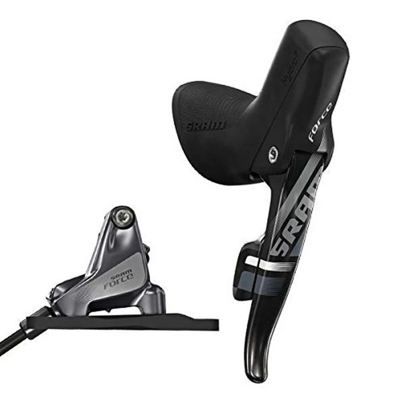 SRAM comando dx + pinza Disco force22 posteriore Flat Mount 11 velocità