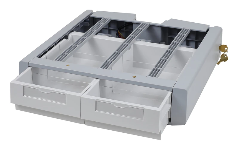 Ergotron 97-983 Grey Multimedia cart accessory