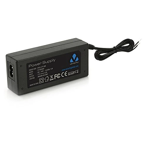 Veracity HIGHWIRE PowerStar 57V DC 800mA Power Supply