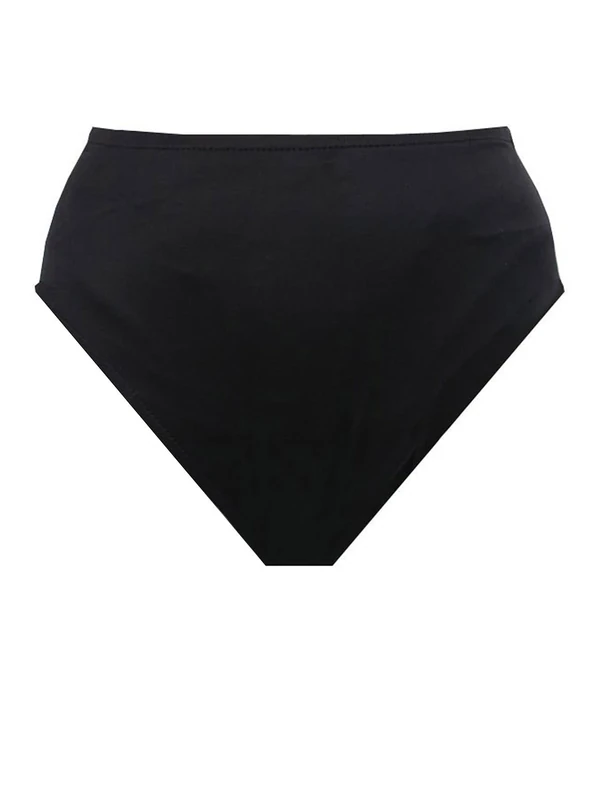Miraclesuit Black Panties Swimsuit Basic Must Haves