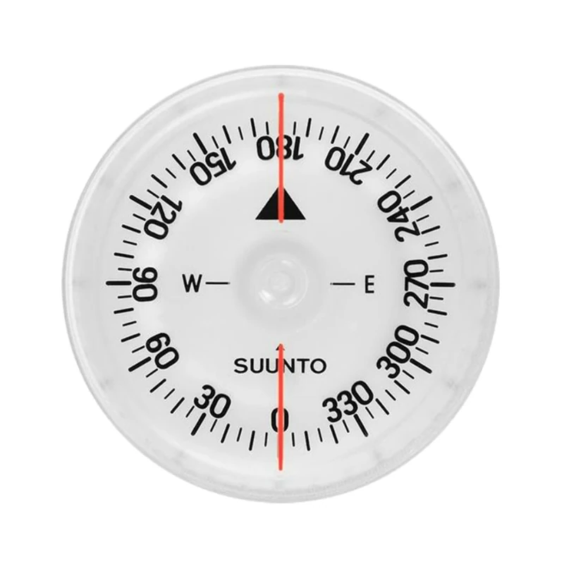 SUUNTO SK-8 Dive Compass - Capsule, NH