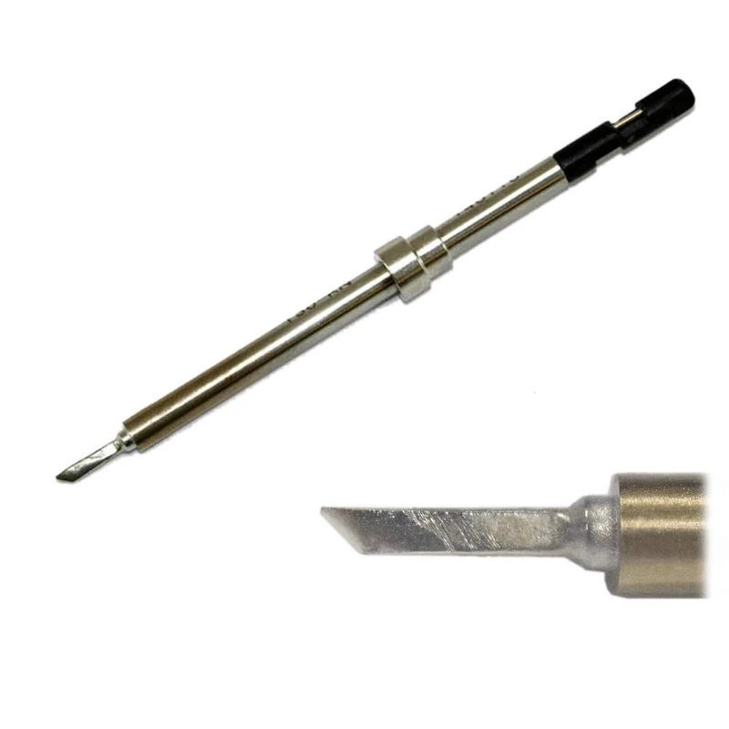 Hakko Micro Soldering Iron Tip, T30-KN
