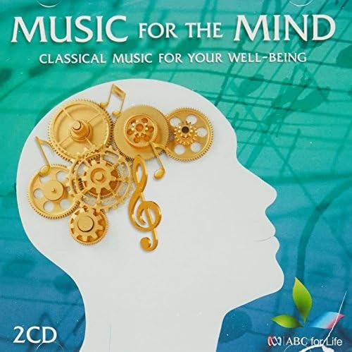 Music For The Mind: Collected