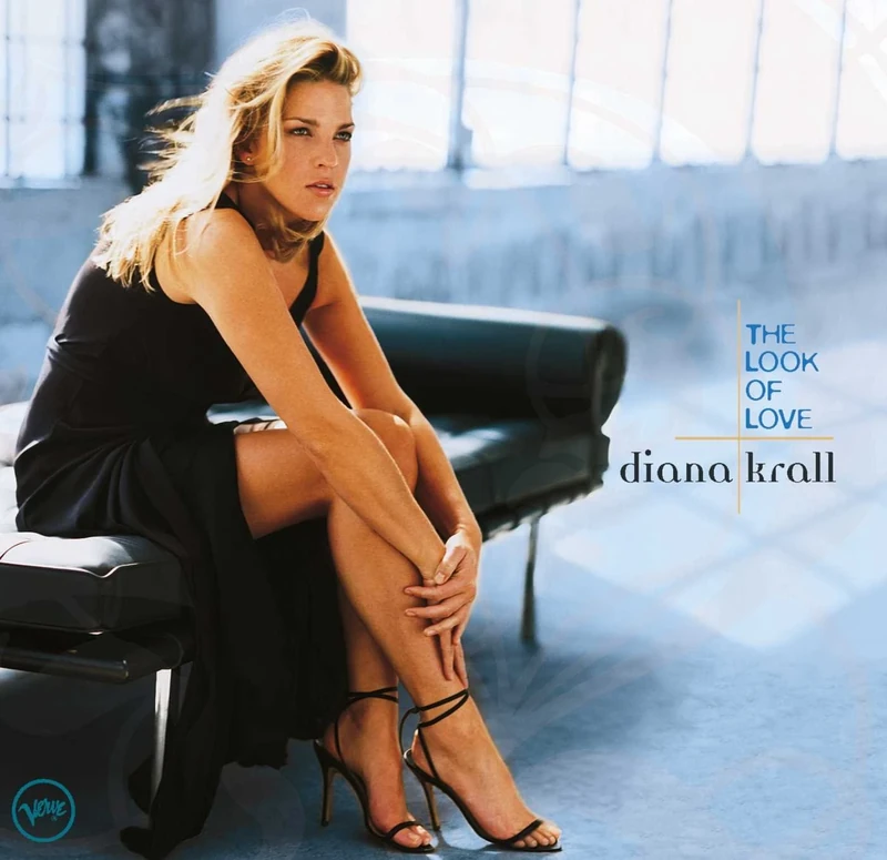 The Look Of Love [VINYL] - Image 1
