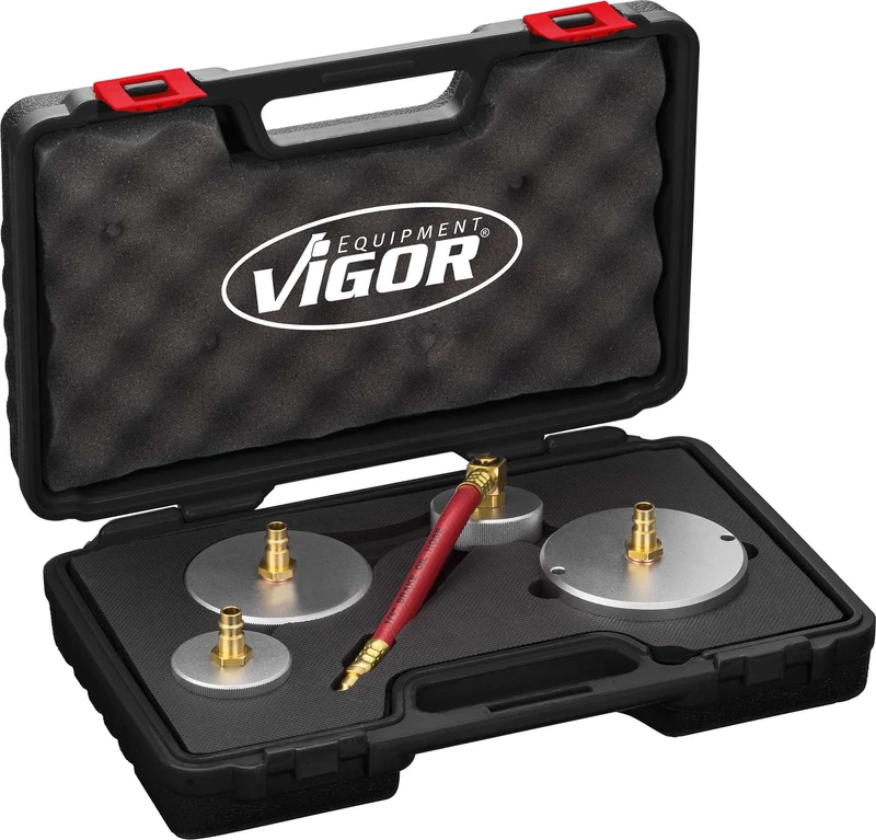 Vigor Vigor_V4381 Adapter for Brake Service Systems