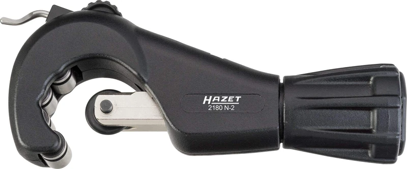 HAZET 2180N-2 145 mm Tube Cutter - Multi-Colour