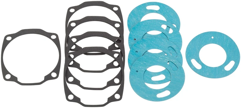 Vigor Seal Set, Pack of 1, 9014MG 16/10