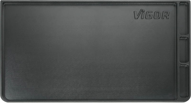 Vigor Vigor_V4122 Plastic Cover