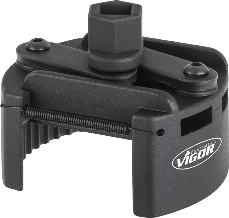 Vigor Vigor_V4414 Universal Oil Filter Tensioner Adjuster