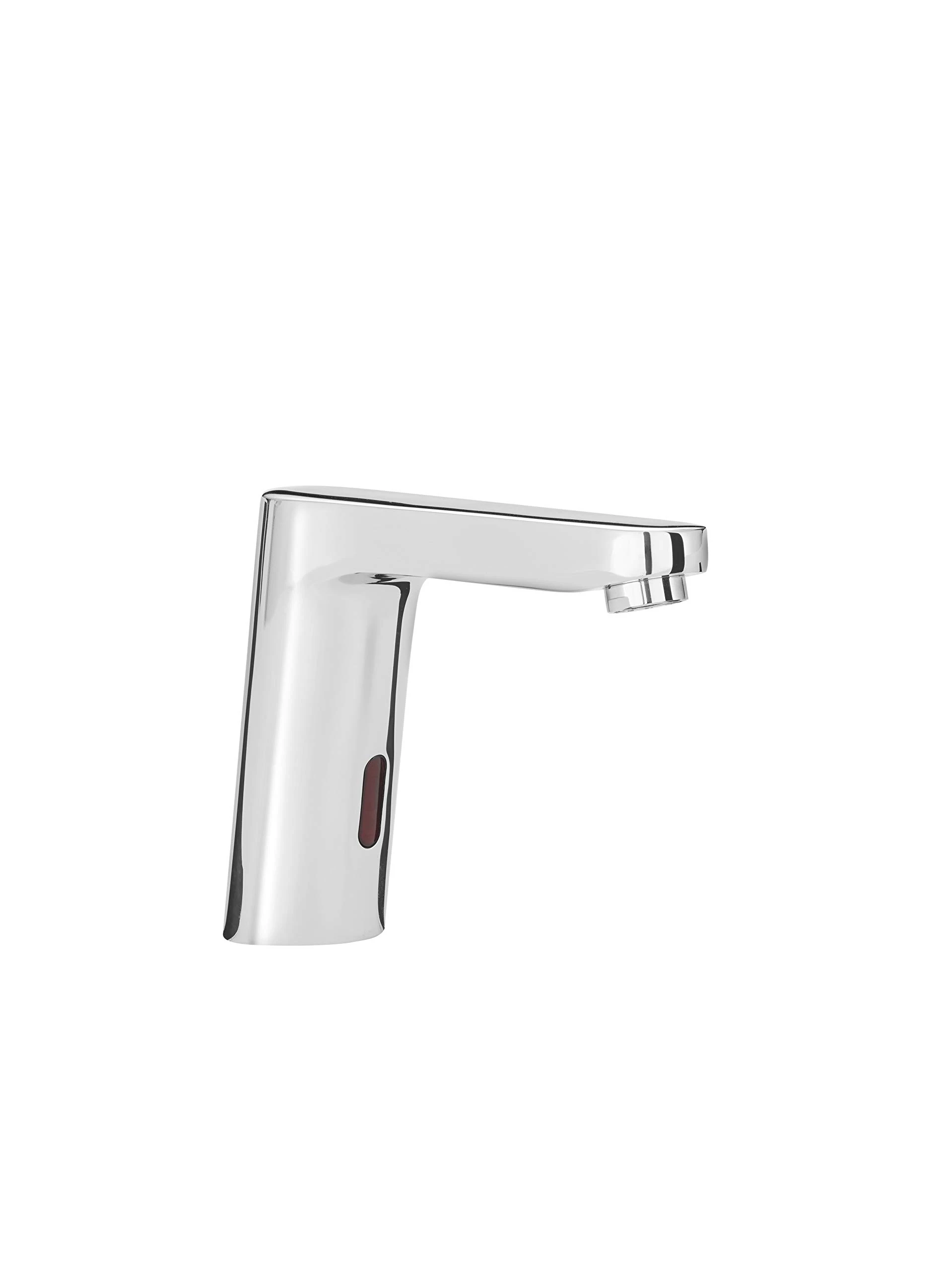 Bristan IRBS2-CP Infrared Automatic Non-Touch Swan Neck Basin Tap - Chrome