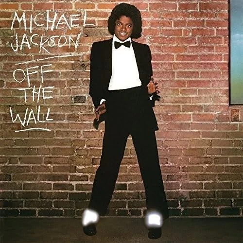 Off the Wall -Blu-Spec-