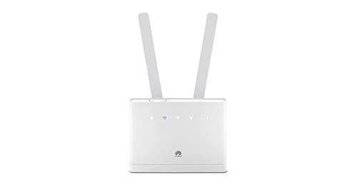 Huawei B315 4G Wireless Router - White
