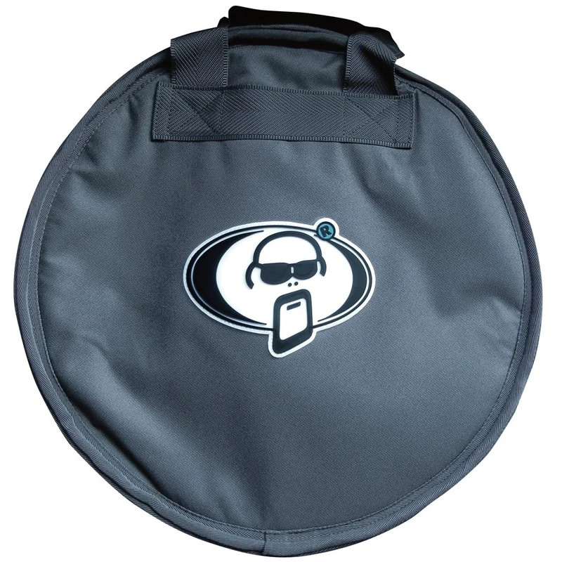 Protection Racket 14"x4" Piccolo Snare with Ruck Sack Straps