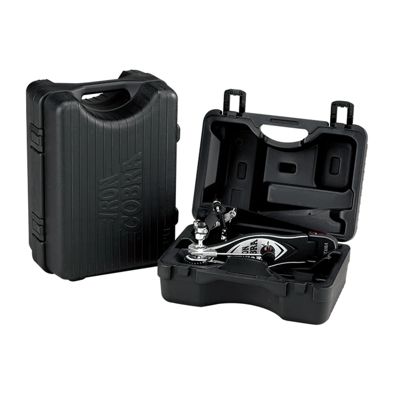 TAMA Iron Cobra Drum Pedal Case - Double (PC900TW), Twin