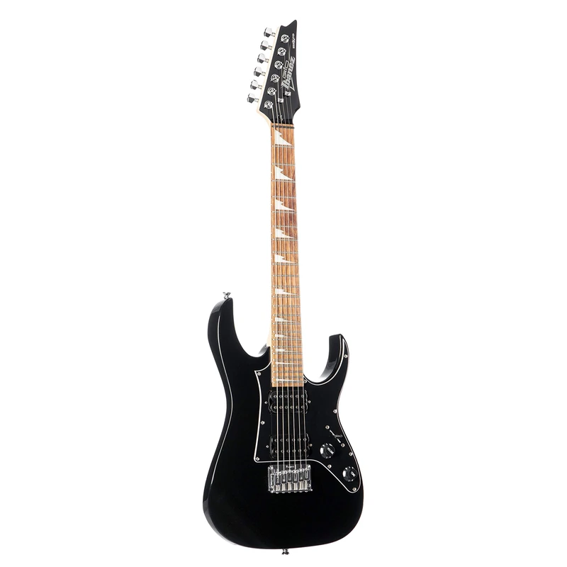 Ibanez Gio miKro GRGM21-BKN Black Night - Electric Guitar