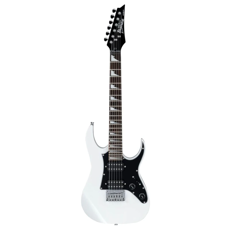 Ibanez Gio miKro GRGM21-WH White - Electric Guitar